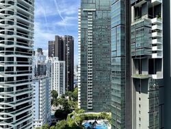 Espada (D9), Apartment #550548171